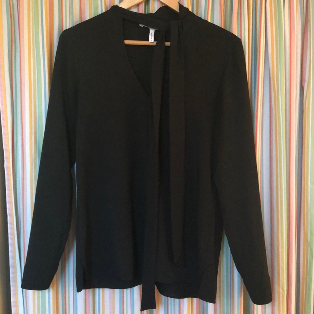 BCBGeneration blouse